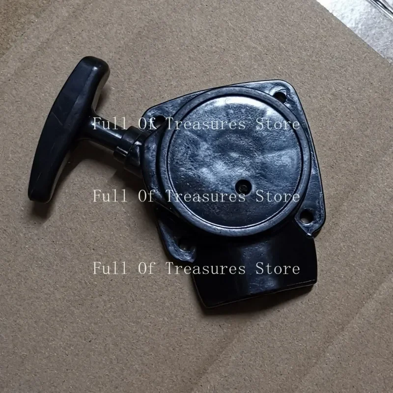 Стартер ZENOAH G26L G26 34F стартер ручной Тяговый диск