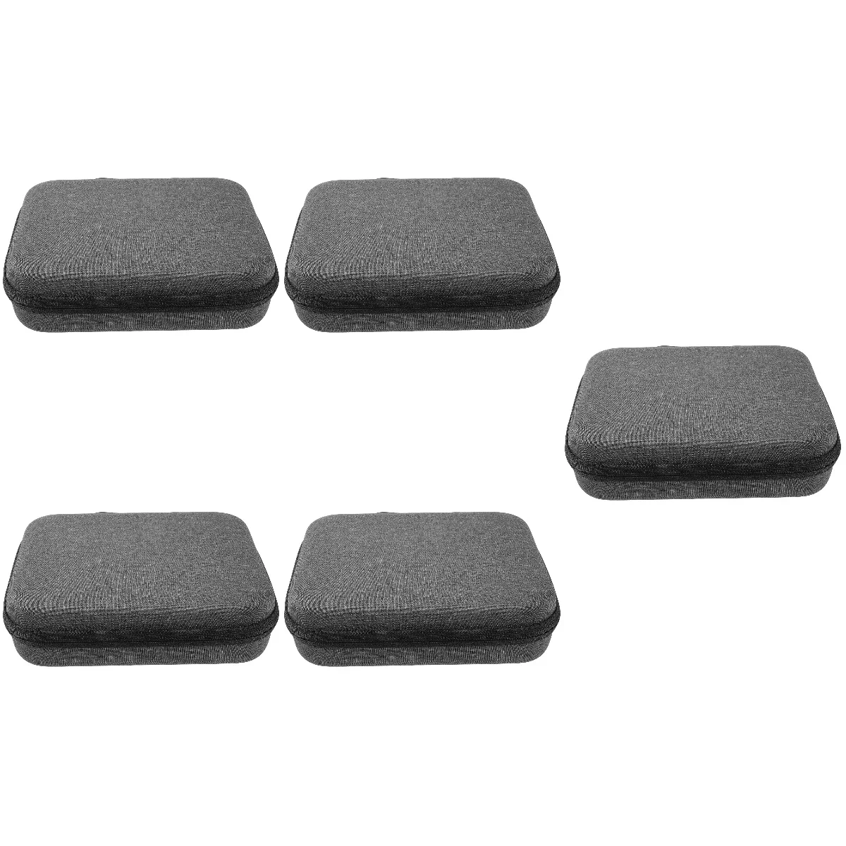 

Drone Storage Bag Carrying Electronic Organizer Travel Case Stabilizer Protective