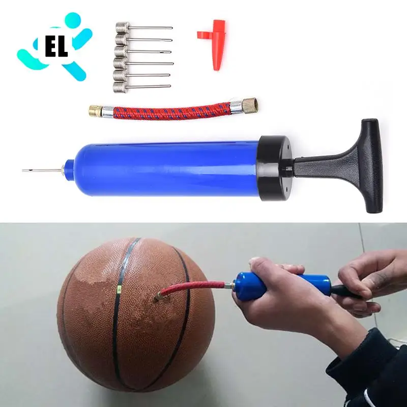 

1 компл. Стандартный шаровой адаптер для баскетбола, футбола