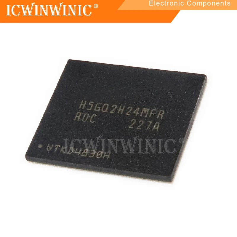 5 шт. H5PS1G63EFR-20L H5PS1G63EFR