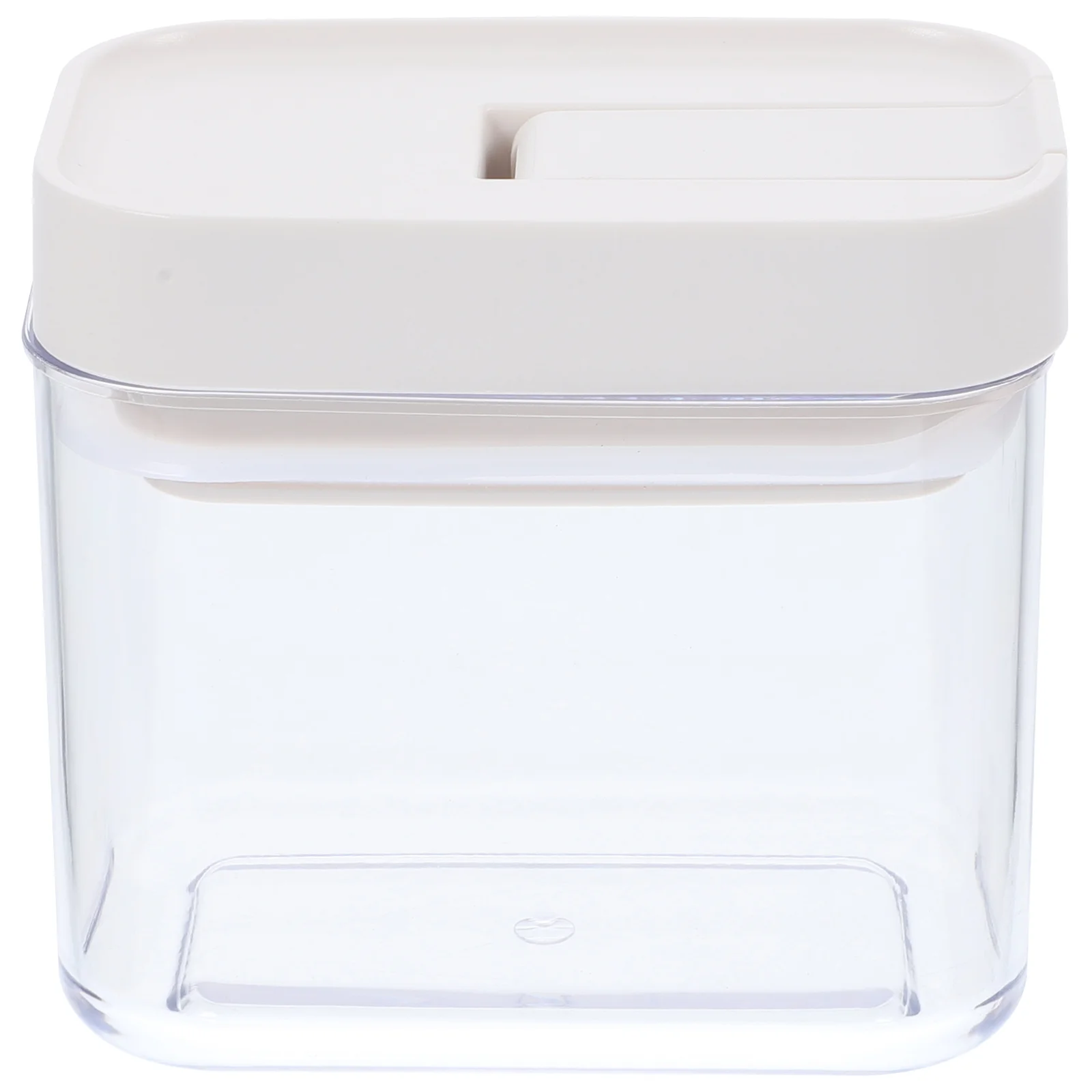 

Containers Storagecereal Kitchen Floursugar Airtight Dispensercontainer
