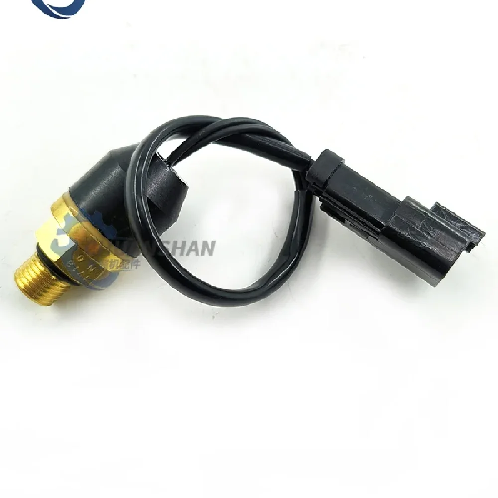 Датчик простоя клапана распределения для экскаватора Doosan Daewoo DX130 380 220 260 225