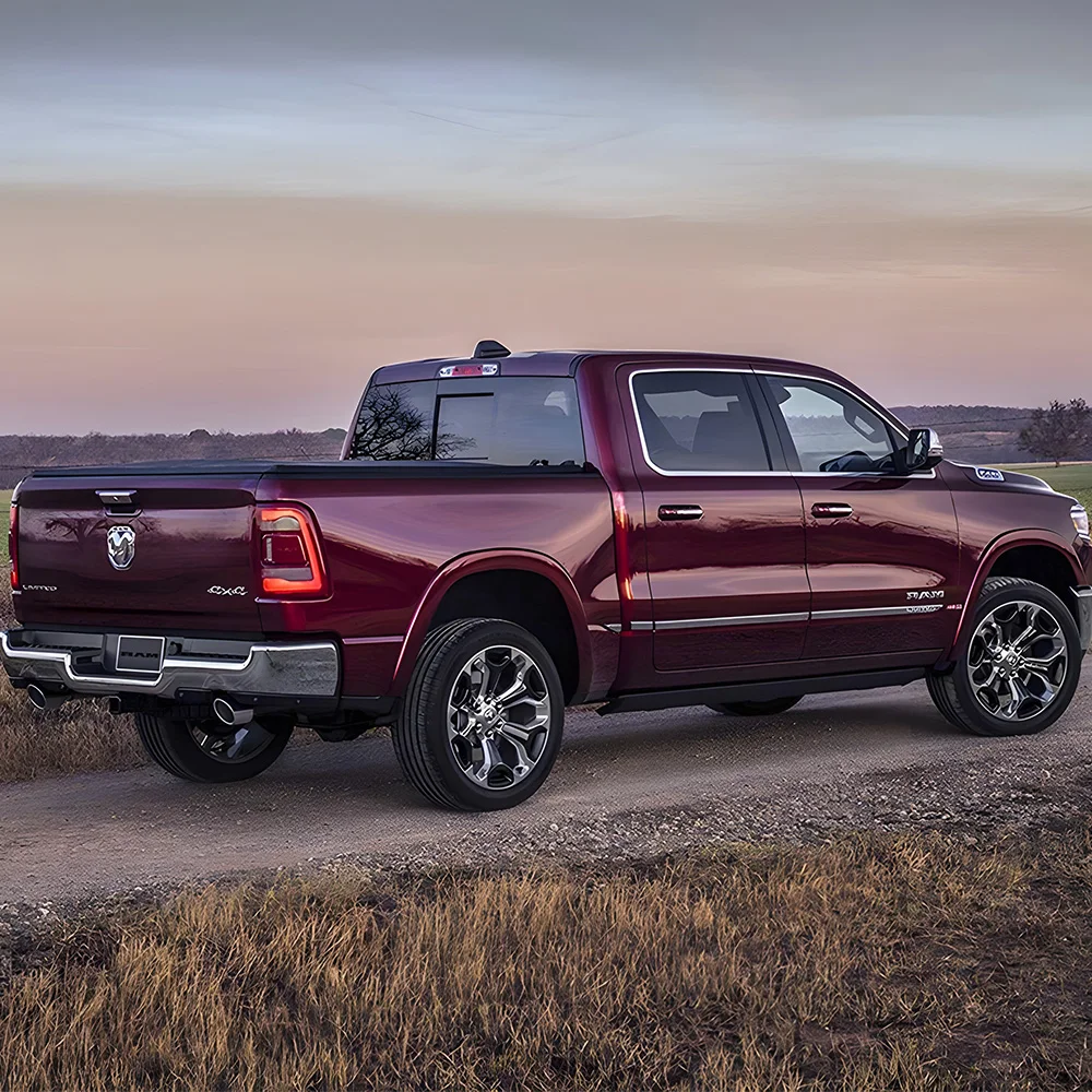 Задняя фара автомобиля для Dodge Ram 1500 2500 2009-2017