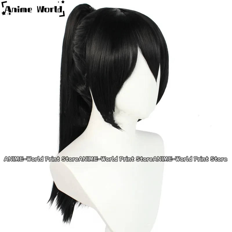 Косплей-костюм аниме симулятор Аяно Айши парик JK японская школьная форма юбка