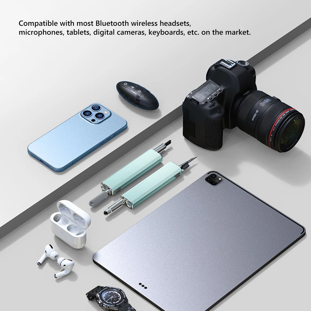 Набор для очистки Airpods Pro 3 2 1 Bluetooth-наушники чистящая ручка щетка сенсорный экран