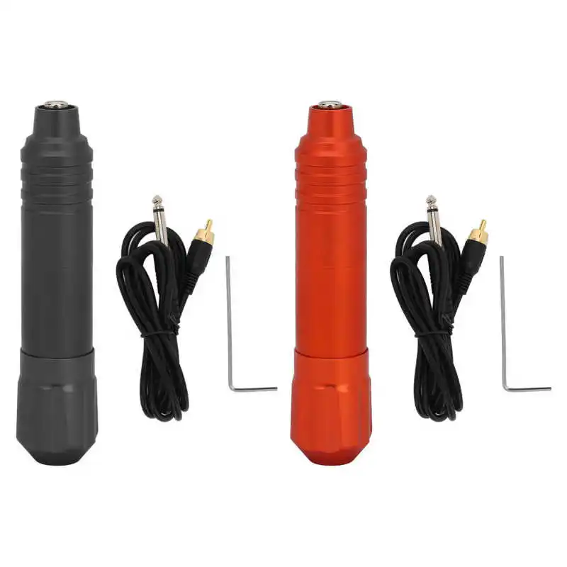 

Rotary Tattoo Machine Tattoo Pen Machine 4.9oz Weight for Tattoo