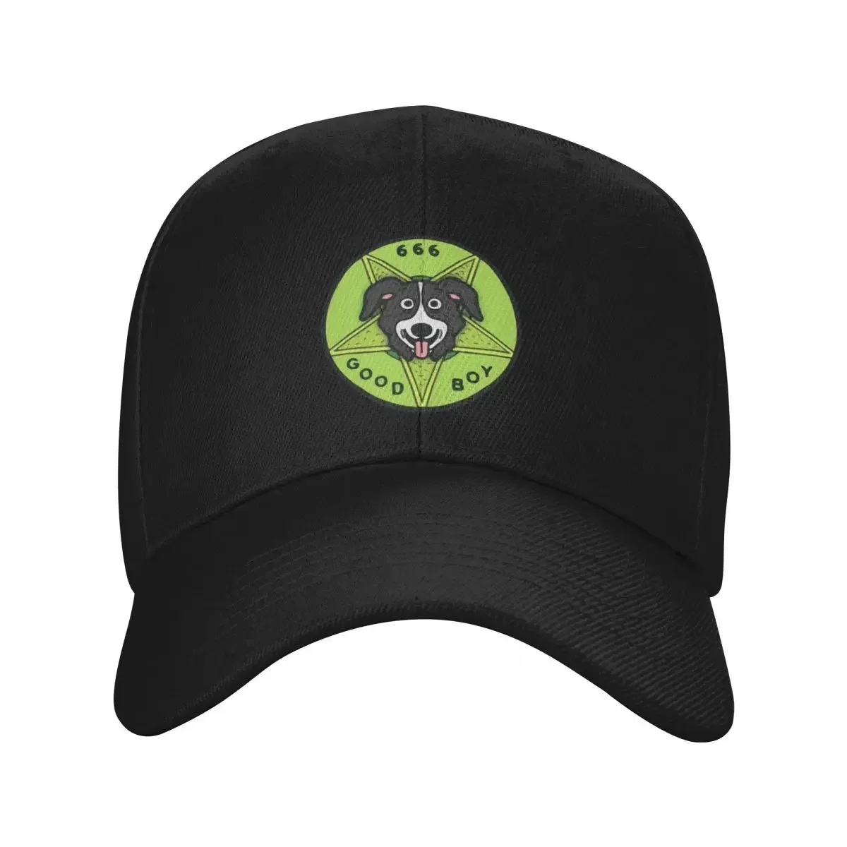 Бейсбольная кепка Mr. Pickles-11 Snapback пенопластовая вечерняя шляпа мужская