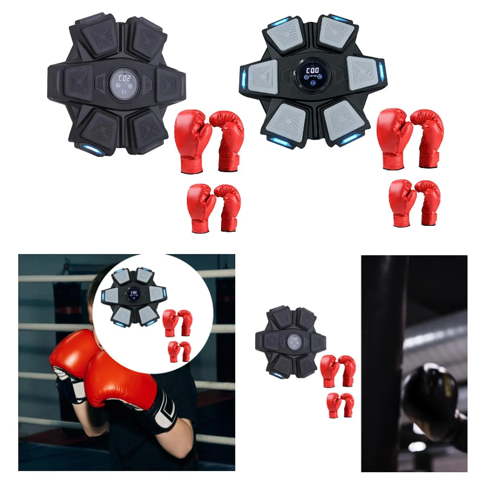 Машина для музыкального бокса настенная машина штамповки по мишеням с реакцией