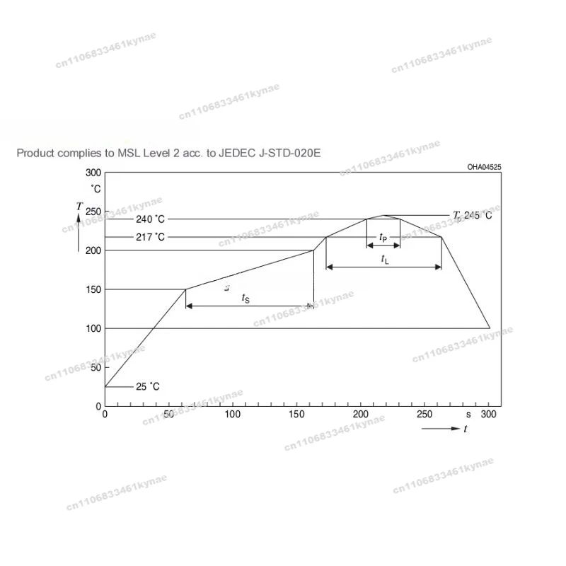 Комплект эпоксидной смолы для черных плоских светодиодов SMD 6.5V 9W Ultra White 5500K KW H2L531 для фар (art.: 3920d963eed6e) - 3920d963eed6e