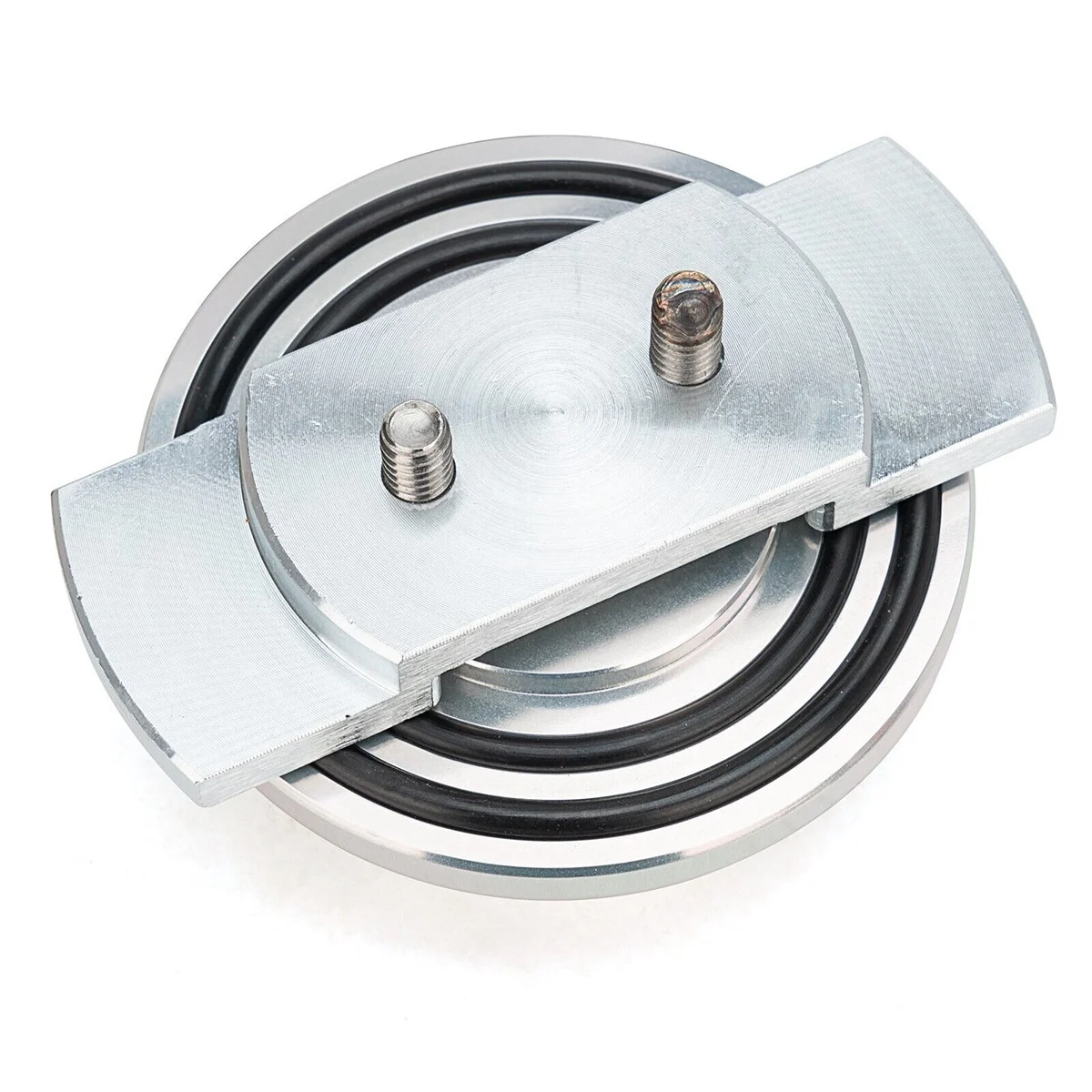 

F4TZ-6753-A Oil Pan Dipstick Adapter Repair Kit F4TZ-6751-B for Ford F250 F350 F450 F550 7.3L Powerstroke 1994-2003