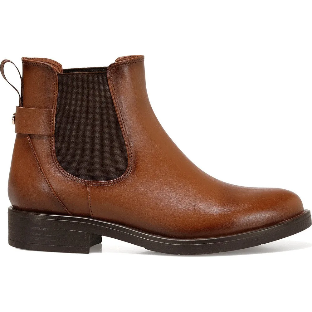 

Dorlie Elena Tan Women 'S Boots