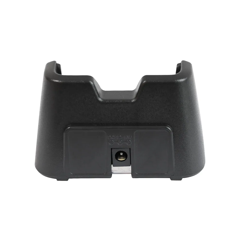 Walkie Talkie BC-191 Ni-MH Charger Base For V8E F33G F43G S70 T70A T70E F70HD V80 G80 U80 F4001 F3002 F4002 F3003 Radio