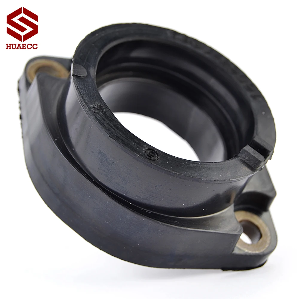 16065-1283 Держатель загрузки впускного коллектора карбюратора для Kawasaki KLX250 D-Tracker