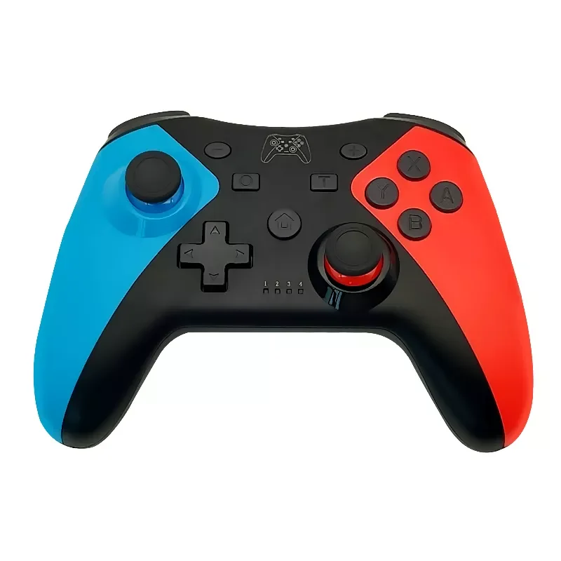 

Double vibration Wireless Joystick Gamepad Joypad With Wake-up Game Controller For Switch Pro For Switch Controller
