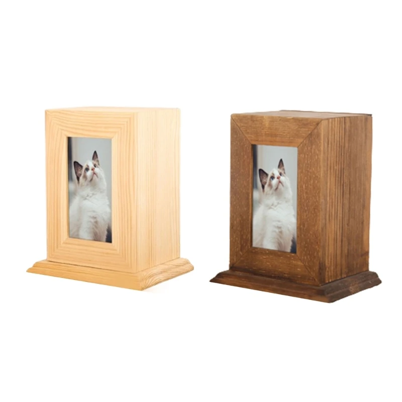

Cat Urns Memorial Gifts Commemorate Love Funeral Cremation Urns Box