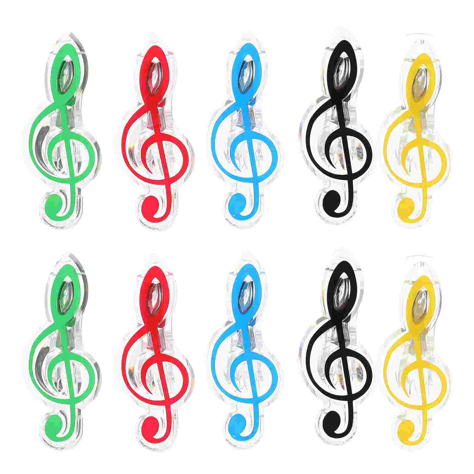 

Book Holder Clip Clips Page Note Sheet Piano Scoreclamps Holdersmusicians Paper Creative Gifts Metal Markbookmarkerstationary