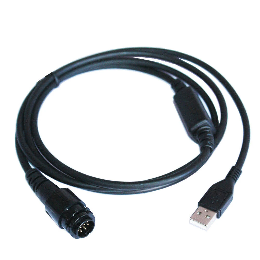 USB Programming Cable for Motorola XTL5000 XTL1500 PM1500 XTL2500 HKN6184C