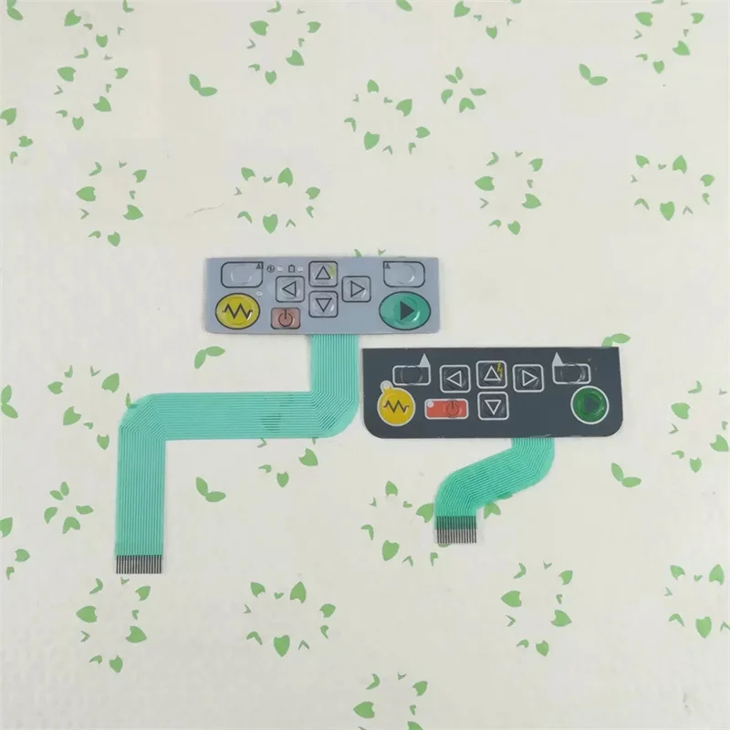 Fitel Furukawa S177 Keypad S123 S153A v2 S178 S178A v2 Optic Fiber Splicing Machine Button Keyboard