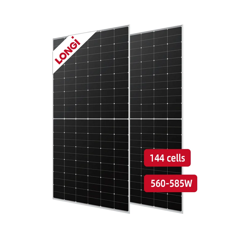 

Longi Solar LR5-72HTH 560W 565W 575W 570W 580W PV Modules Longi Solar Panels 1000W Price