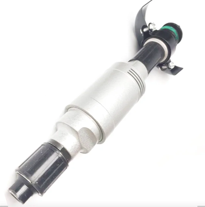 

Pneumatic grinders the prime choice for heavy-duty industries, such as oil and gas companies forges and foundries, refineries