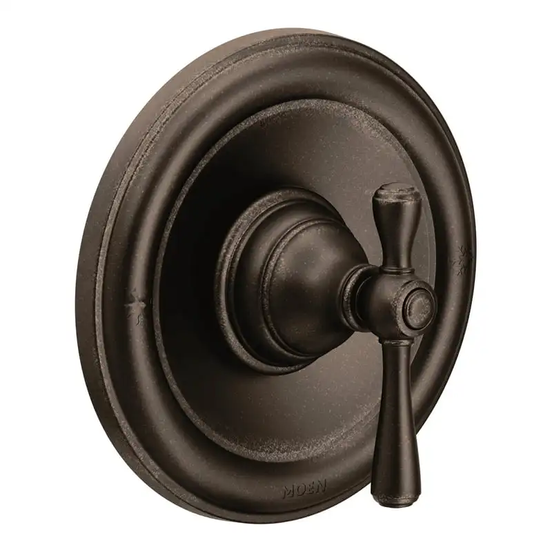 

Oil Rubbed Bronze Ntrol(r) Valve Trim Kegland Beer snorkle Keg