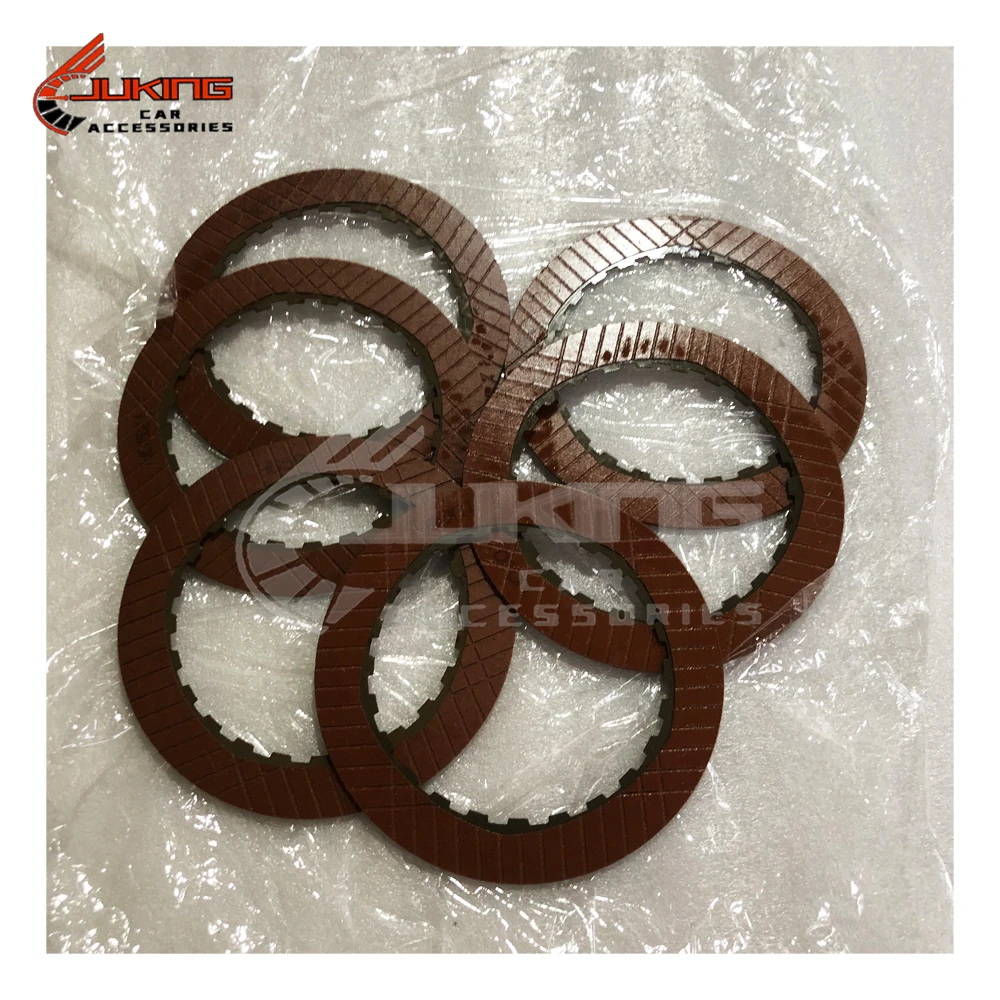 VT1 VT2 автоматическая коробка передач фрикционная пластина стальной комплект для