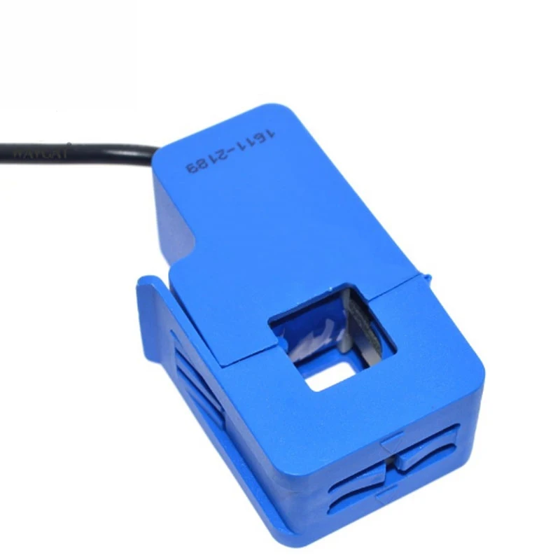 Высокое качество 30A 50A 100A SCT-013-030 SCT-013-050 SCT-013-000 Неинвазивная переменного тока