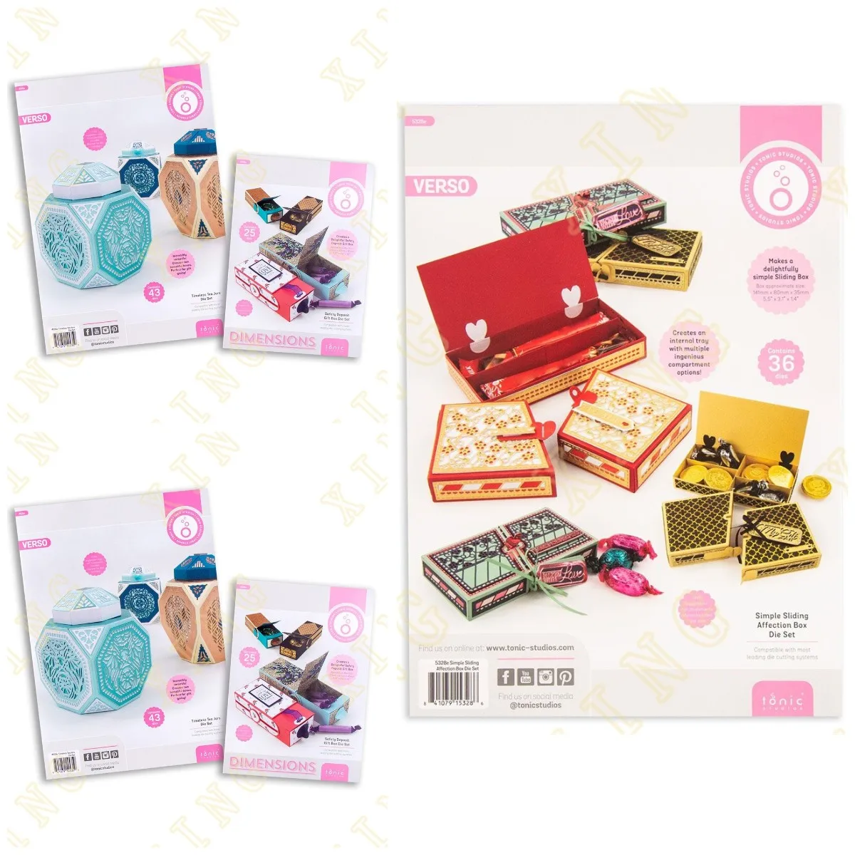For Diy Scrapbooking Photo Cutting Die Paper Cards Embossing Decorative