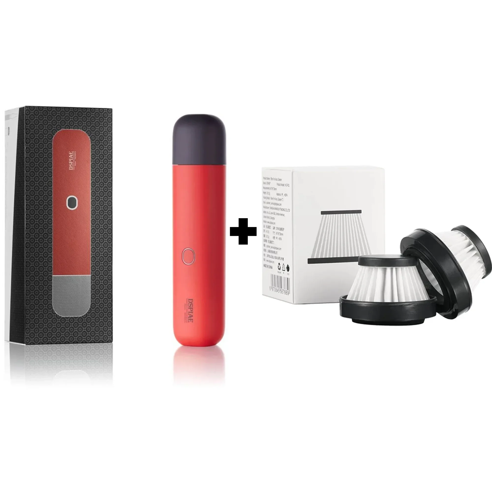 

DSPIAE HC-V Ручной беспроводной вакуумный инструмент для изготовления военных моделей в сборе, модернизированный Gundam, хобби, сделай сам