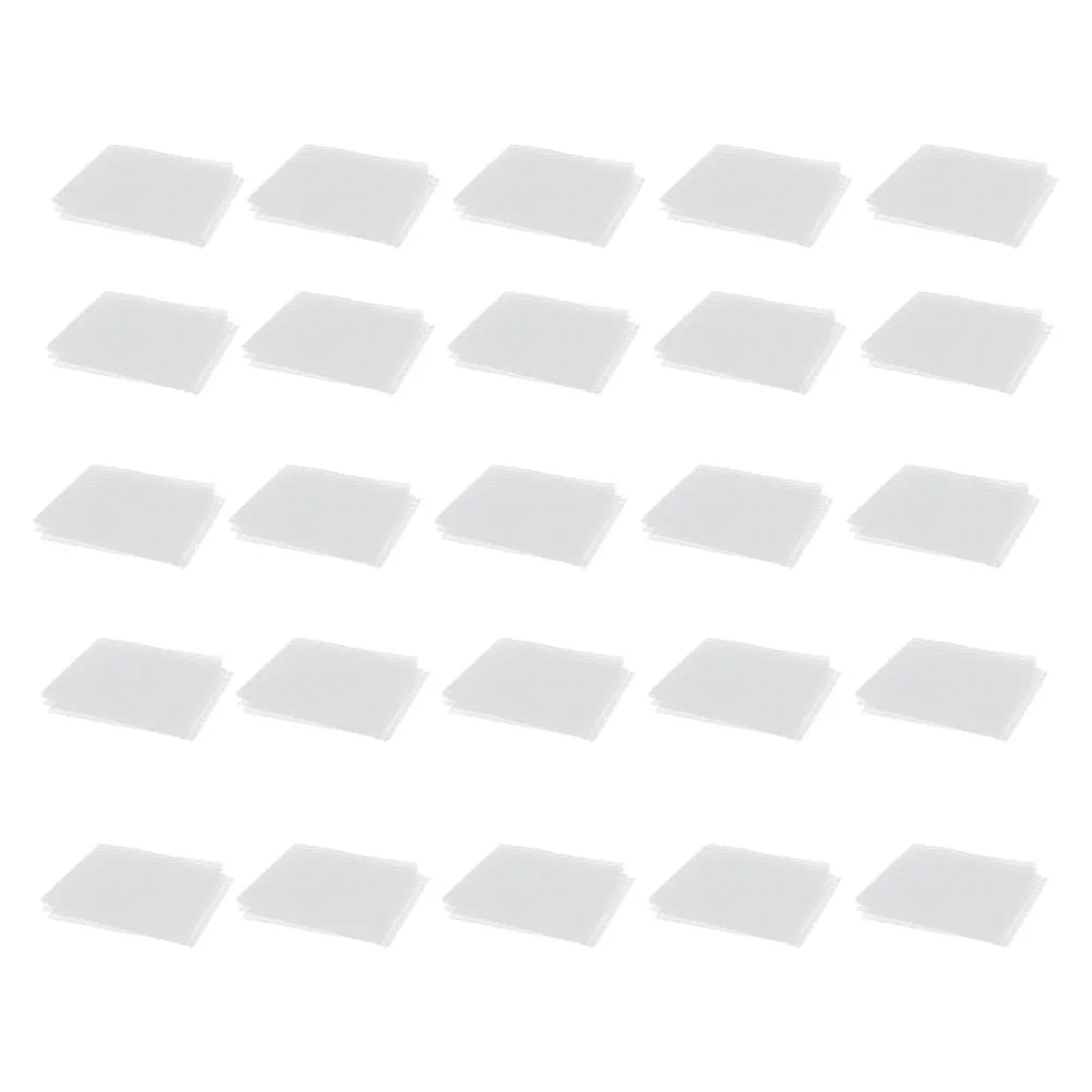 

200pcs Bubble Envelope Padded Bubble Mailers Double Side Bubble Wrapper Bags