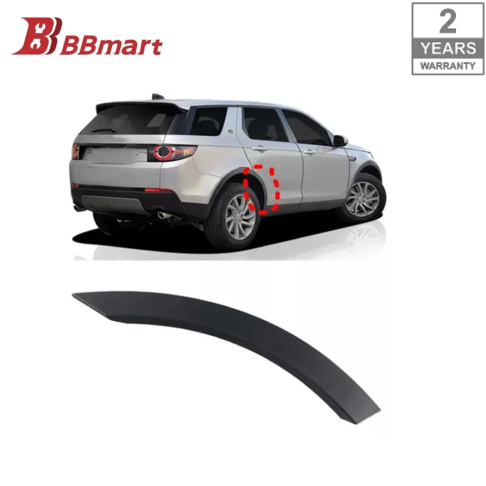 LR 058529 058530 Автозапчасти BBmart 1 пара колесной арки для Land Rover Discovery Sport L550 задняя арка