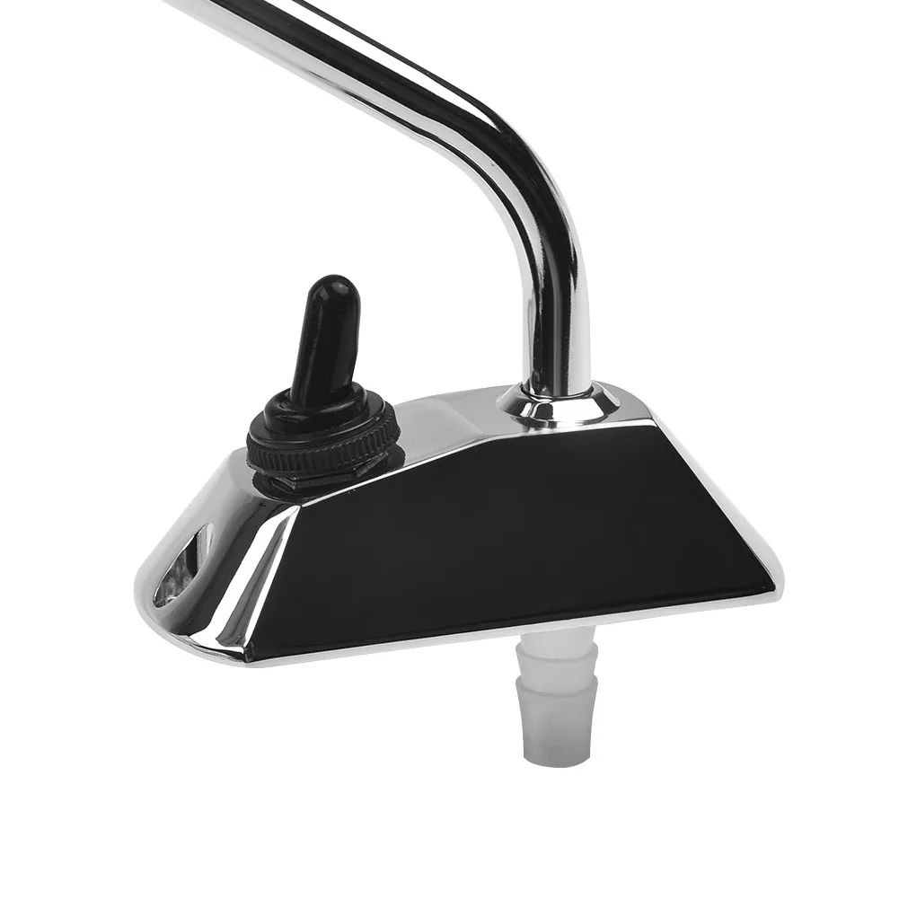 

Faucet RV Faucet 1 X Faucet+2 X Screws+1 X Instructions 3.54x1.69x4.76\\\\\\\" 360° Rotation 3.54x1.69x4.76\\\"
