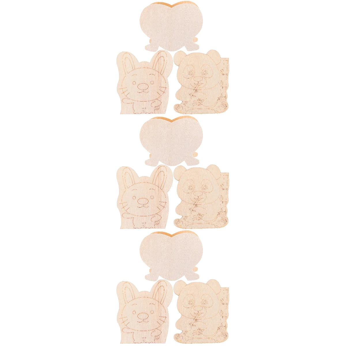 

Шт. DIY контейнер для ручек, органайзер для ручек, настольный держатель для детей