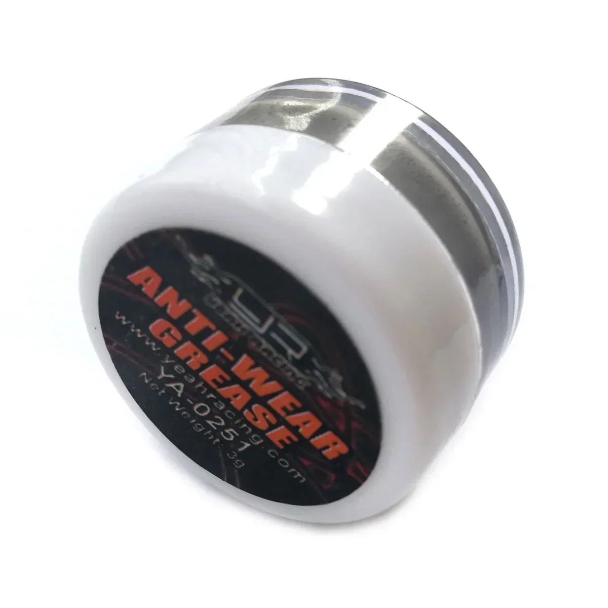 Противоизносная смазка Yeah Racing (3 г) 1/10 RC Drift Car HSP HPI Trxs TAMIYA