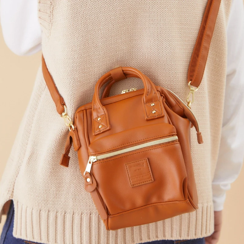 

Chikage Multi-color Unisex Shoulder Bags Large Capacity High Quality Designer Bags Personality Temperament Crossbody Bags