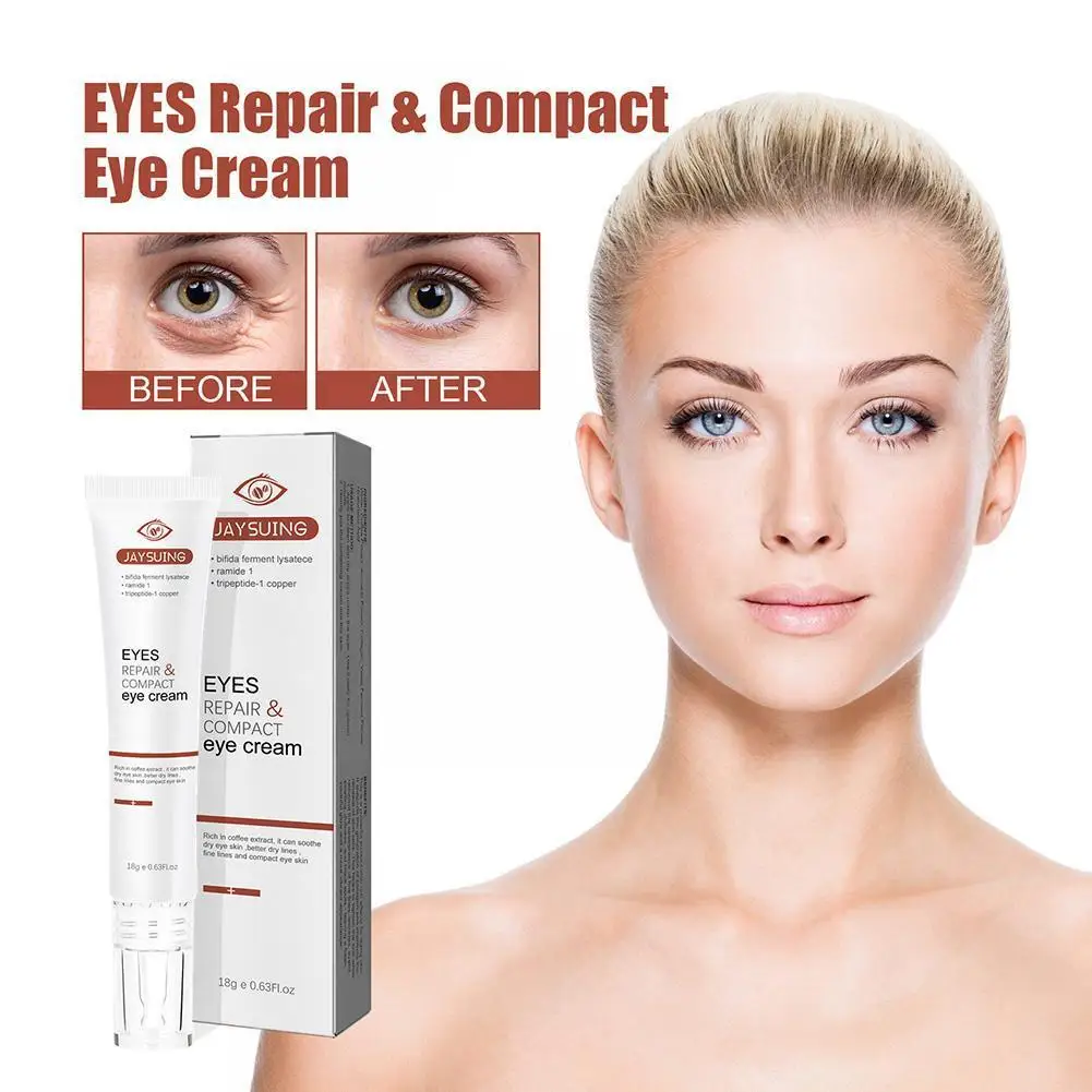 

Eye Cream Brightening Dark Circles Improve Dry Lines Eye Eye Fine Wrinkle Puffy Eyes Under Bags Lines Remove Care Anti T0S0