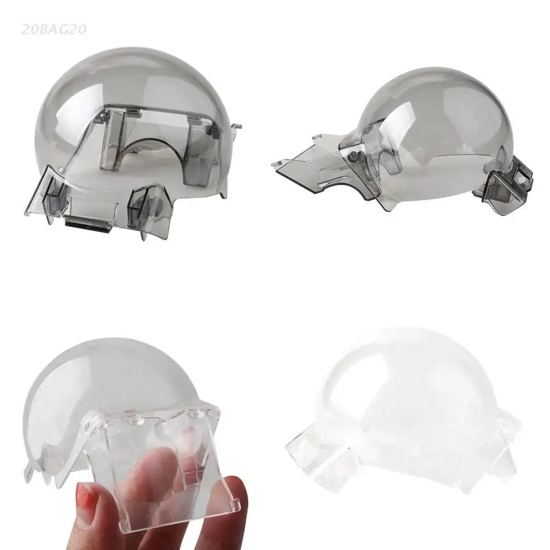 

Крышка для объектива камеры защитный чехол для Mavic 2 Pro/Zoom Gimbal Protection