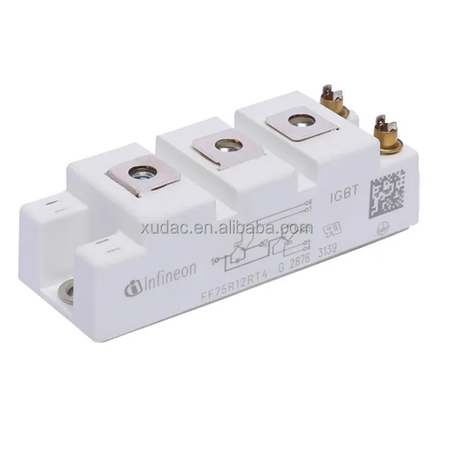 New & Original Power Module FF150R12RT4150A 1200V in stock