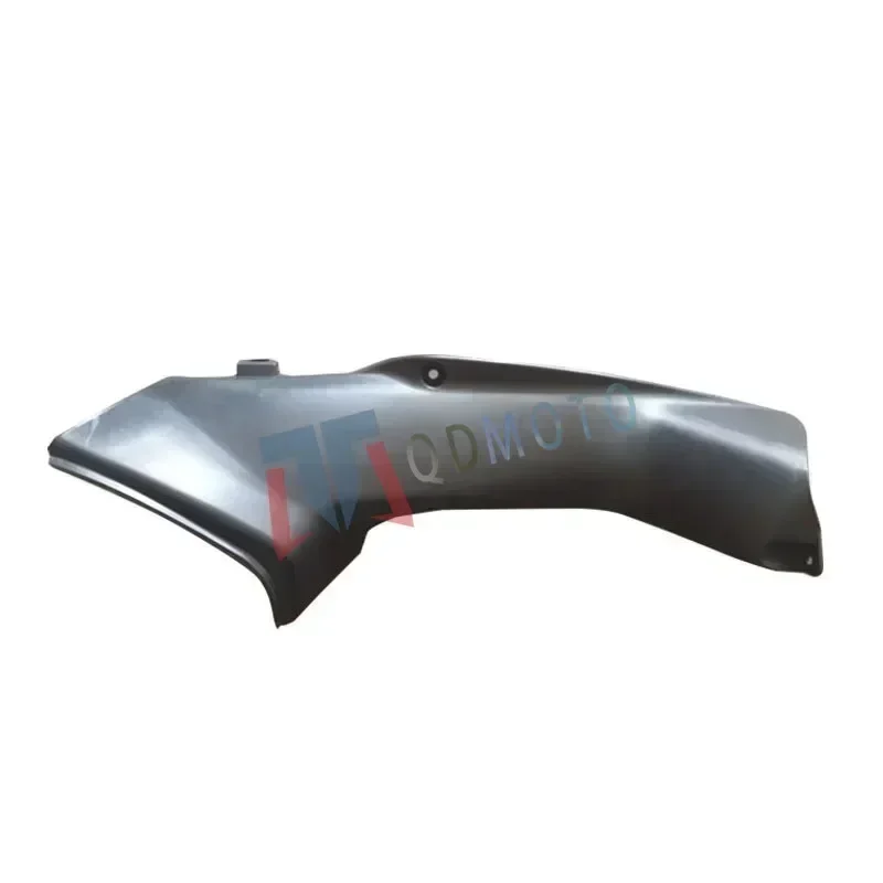 Для Honda CBR929RR 2000 2001 мотоциклетные левые и правые крышки для труб обтекатель из