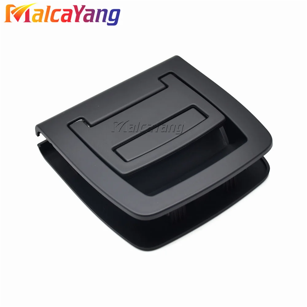 

Автомобильные аксессуары для BMW E70 X5 E71 X6 2006-2013, Задняя Крышка багажника автомобиля, коврик, напольный ковер, ручка 51476958161