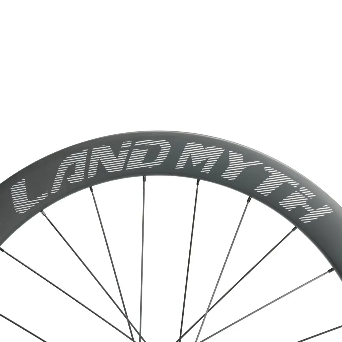 Дорожные карбоновые колеса ONIRII дисковый тормоз передние/задние 24 Отверстия