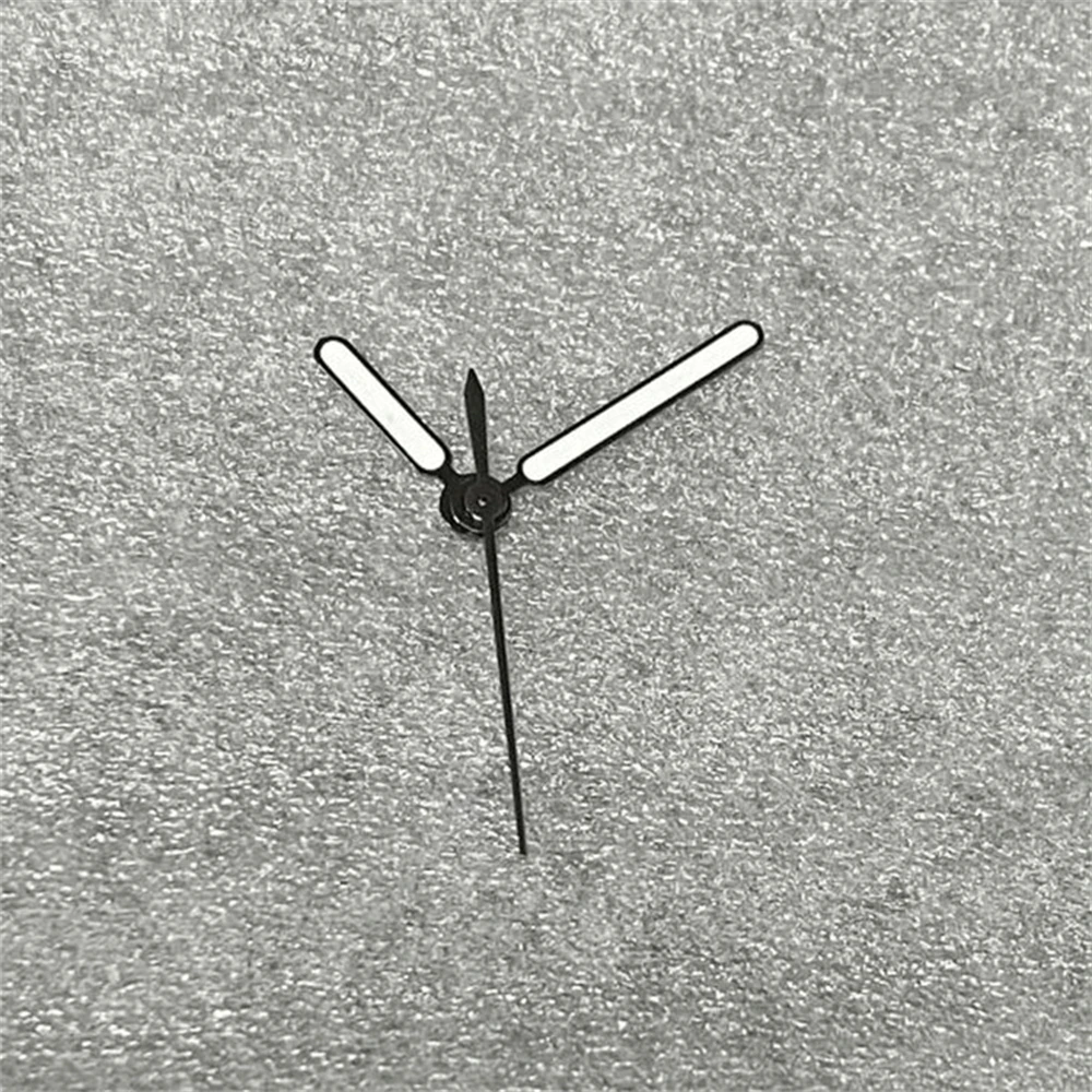 Креативные зеленые светящиеся стрелки для движения NH35 NH36 |