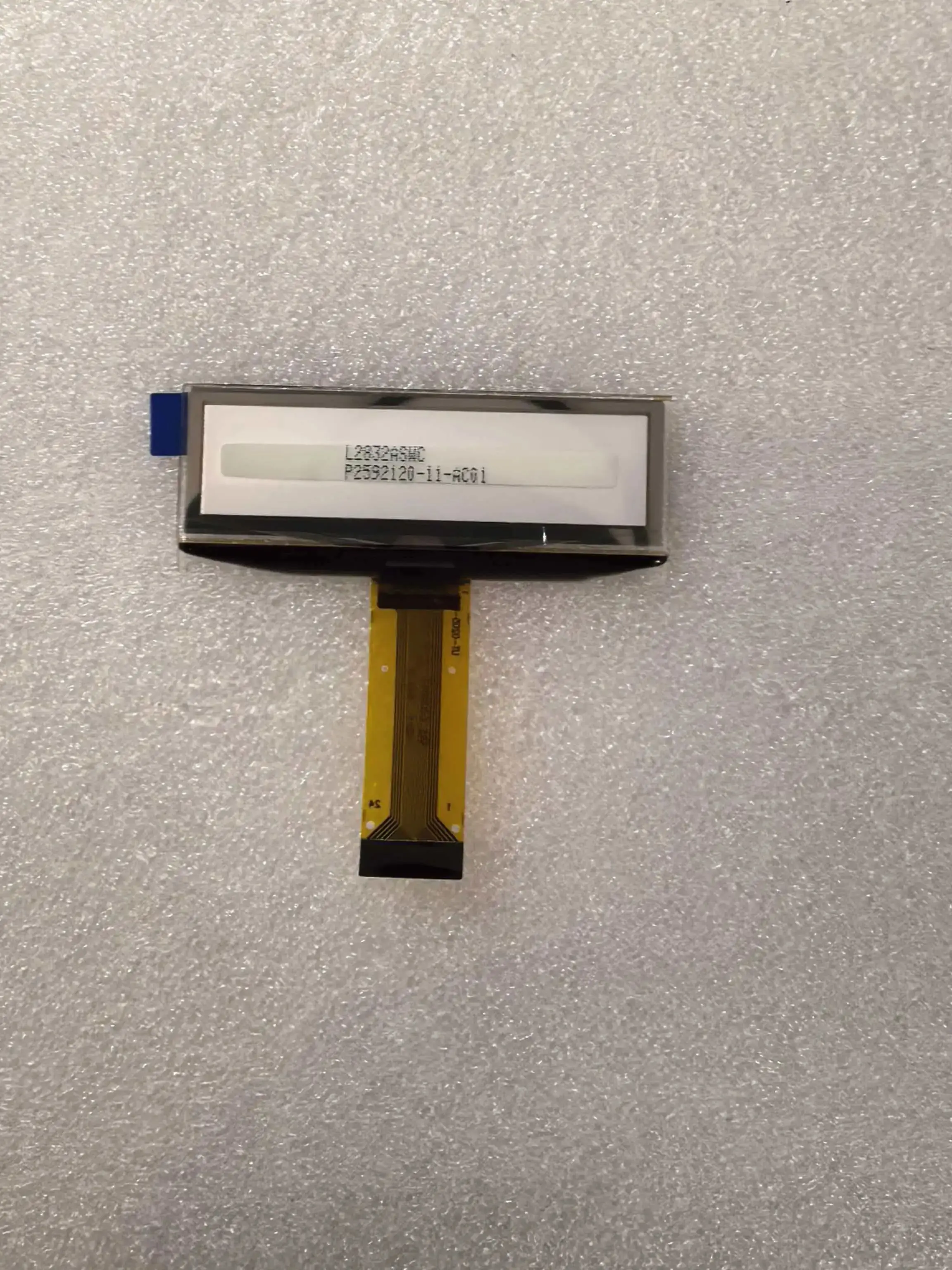 Фото Новый ЖК-дисплей OLED для Krups EA89 EA891D EA895N EA8901 EA891C10 EA891110 EA89N10 EA895N1 Запчасти для ремонта аксессуаров №3