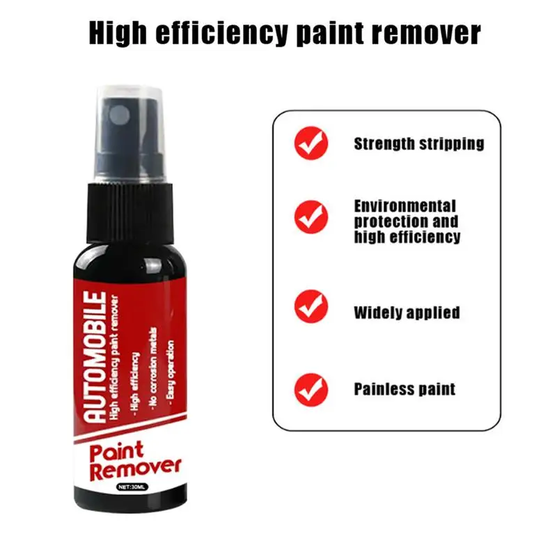 

Paint Remover Spray Car Paint Removal Spray Quick Car Paint Strippers To Remove Spray Paint And Graffiti