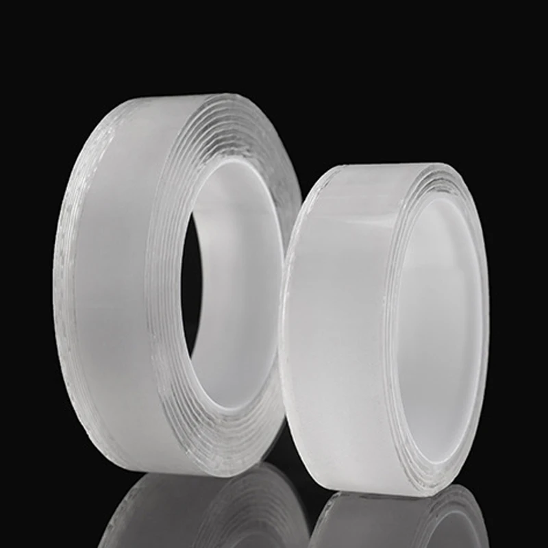 Многофункциональная многоразовая водонепроницаемая лента моющаяся прочная