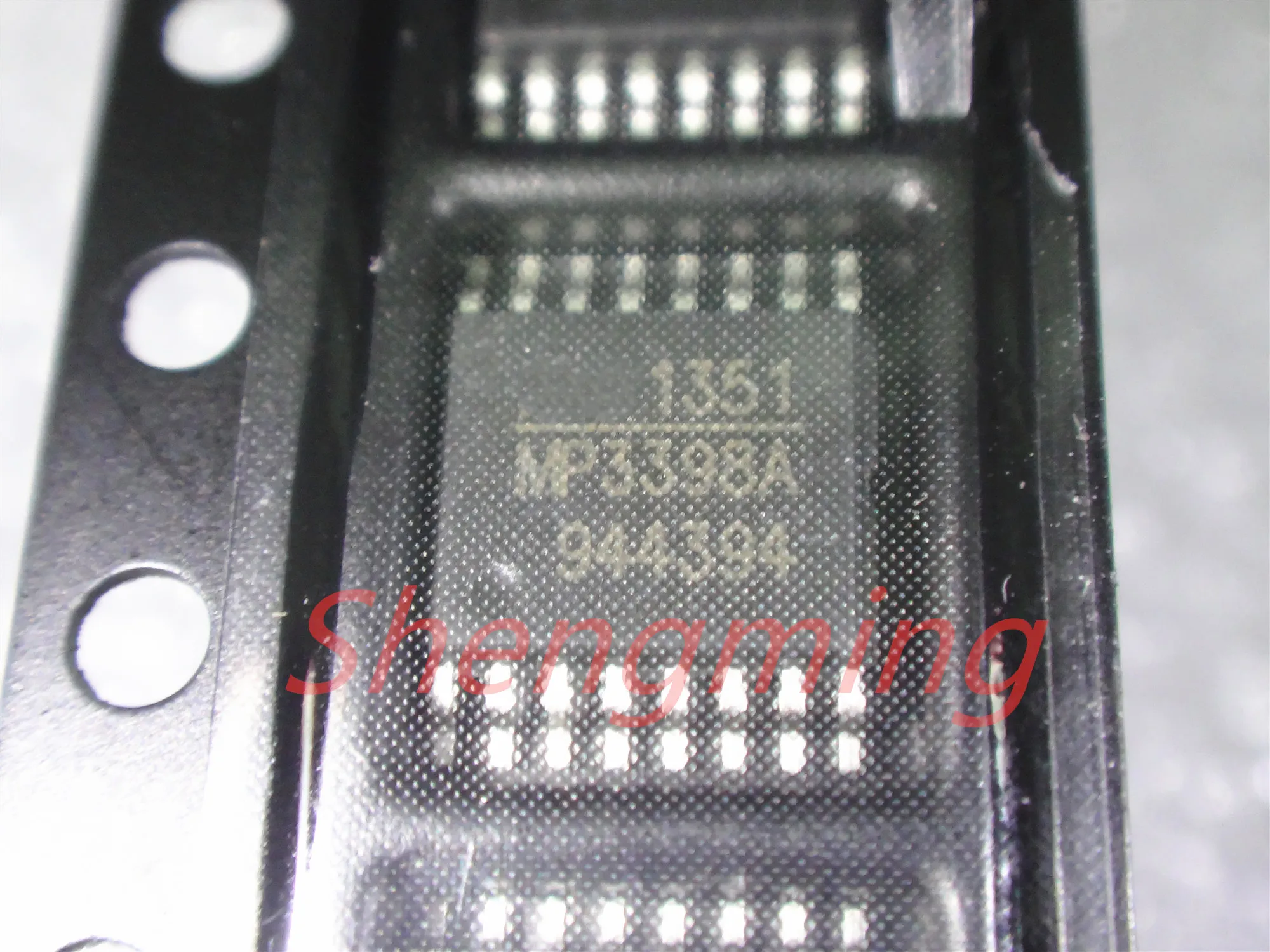 10pcs MP3398AGF-Z TSSOP-16 | Integrated Circuits