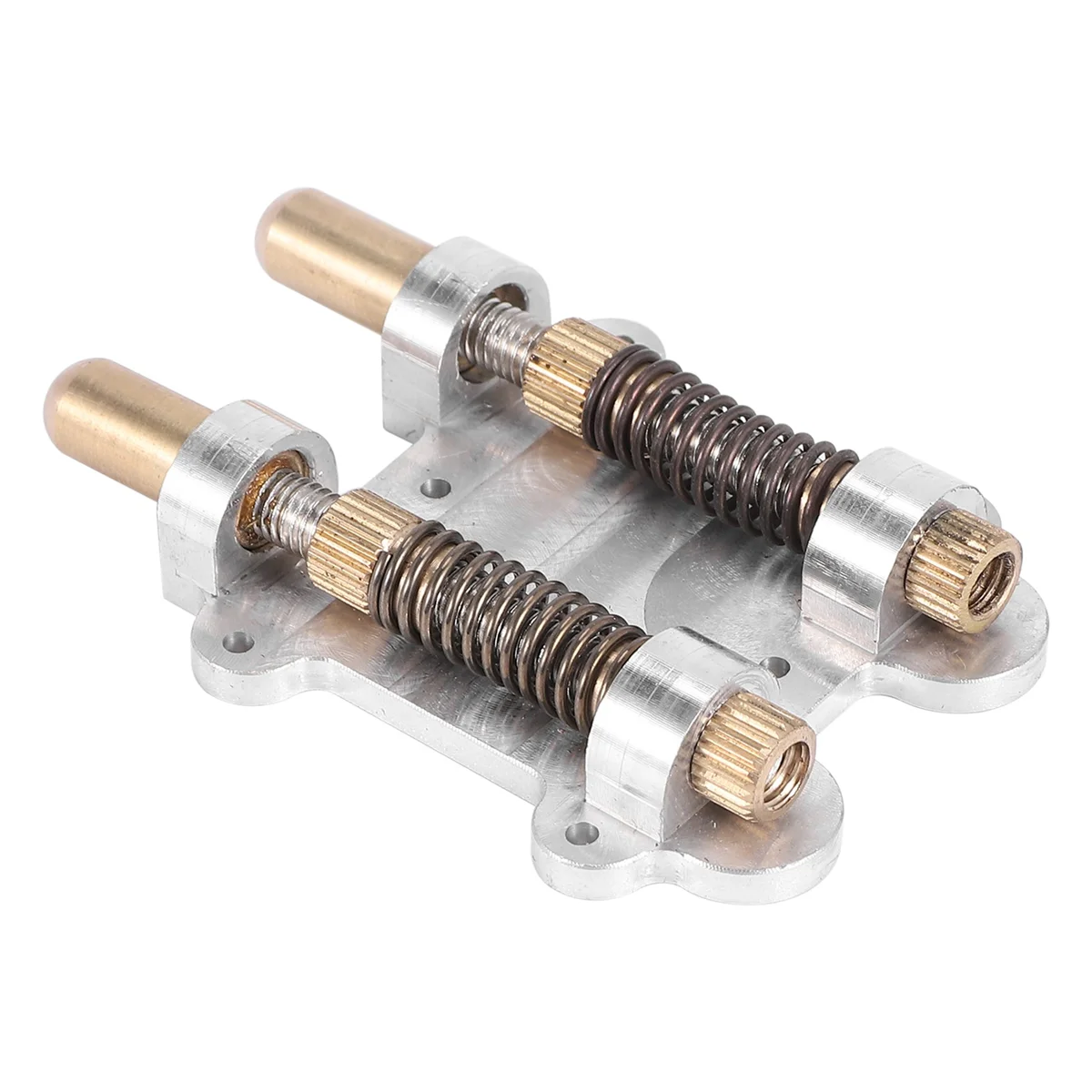 Стабилизатор моста для гитары Br Double Tremolo фиксатор стабилизирующее устройство