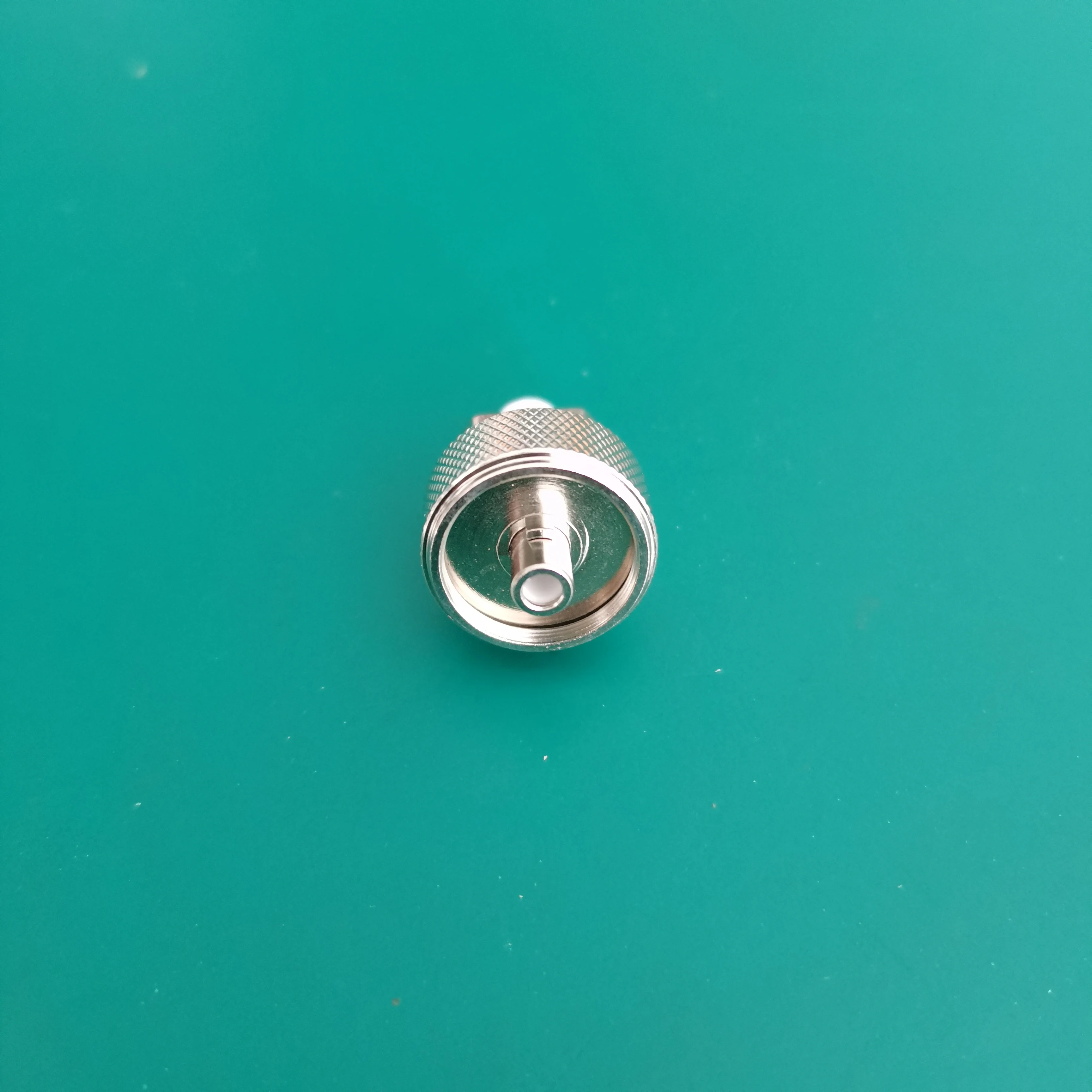 OTDR Adapter External Optical Port Adapter Head Converter LC Interface Adapter