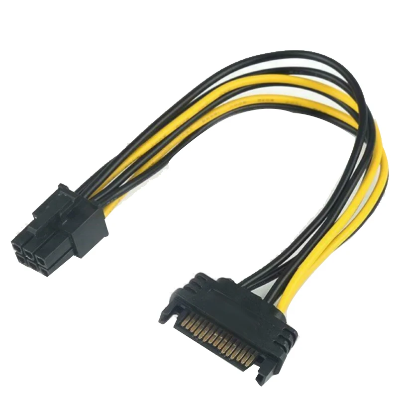 8 шт. VER009 USB 3.0 PCI-E Riser VER009S Express 1X 4X 8X 16X Карта адаптера удлинителя SATA 15Pin на