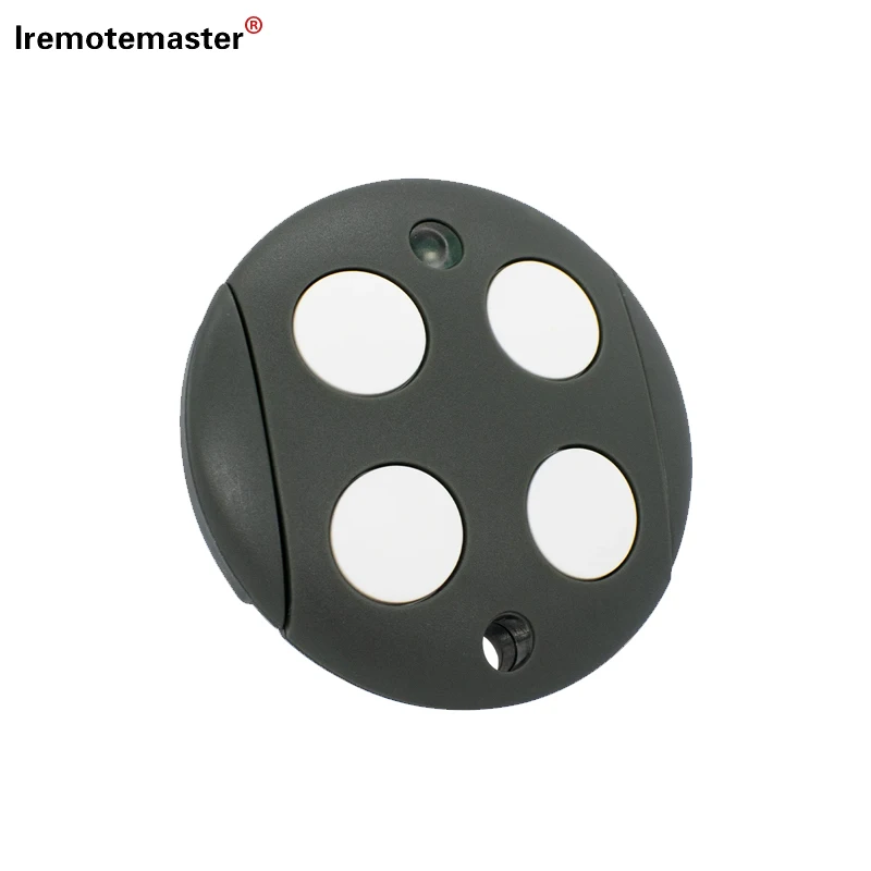 Для Mhouse GTX4 MOOVO пульт дистанционного управления гаражными воротами 433,92 МГц 4-канальный передатчик, совместимый с Rolling Code Myhouse TX4 MT4